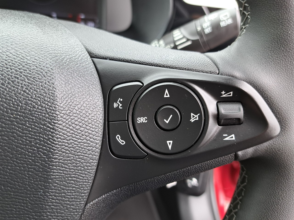 2023 Opel Corsa - image 22