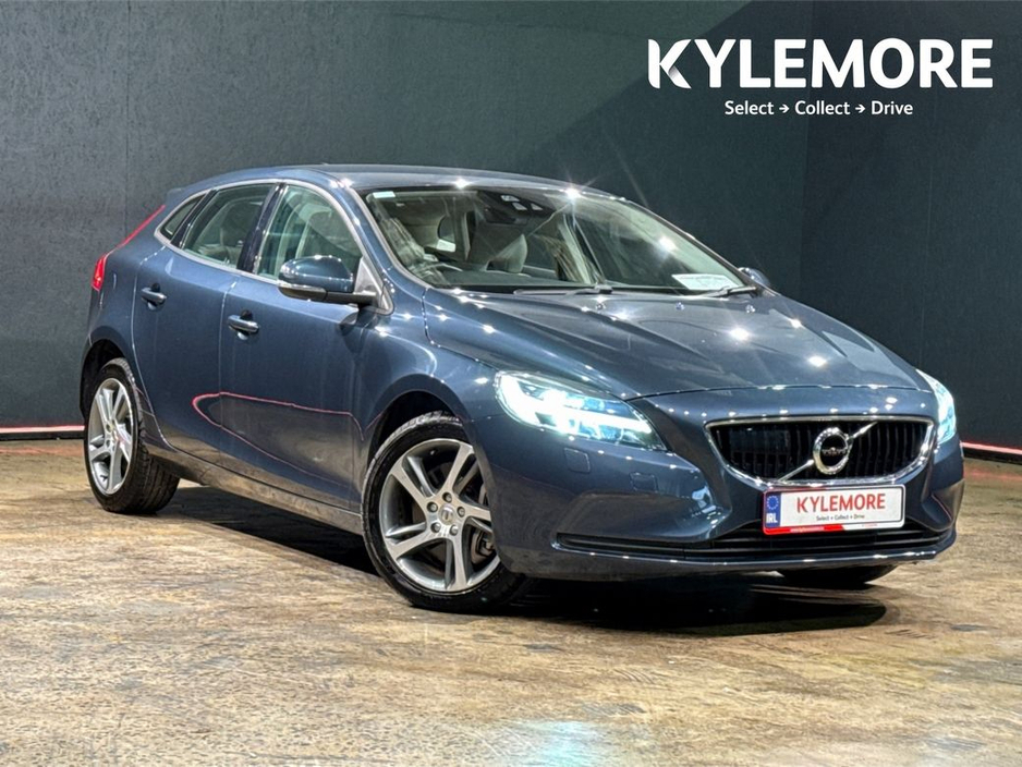 2017 Volvo V40 for sale in , Ireland