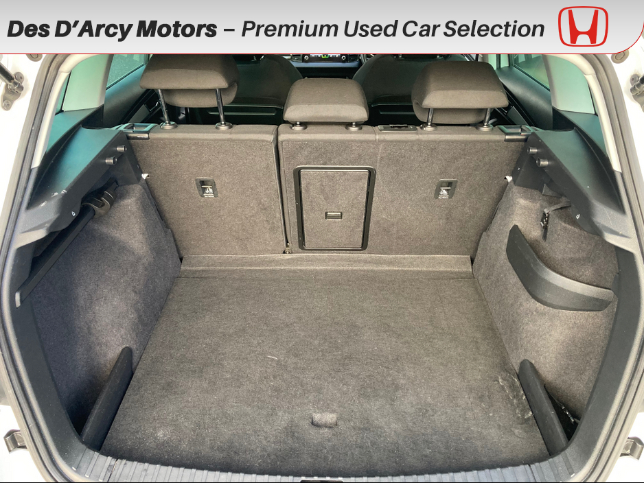 2021 Skoda Karoq SE TSI €24,950