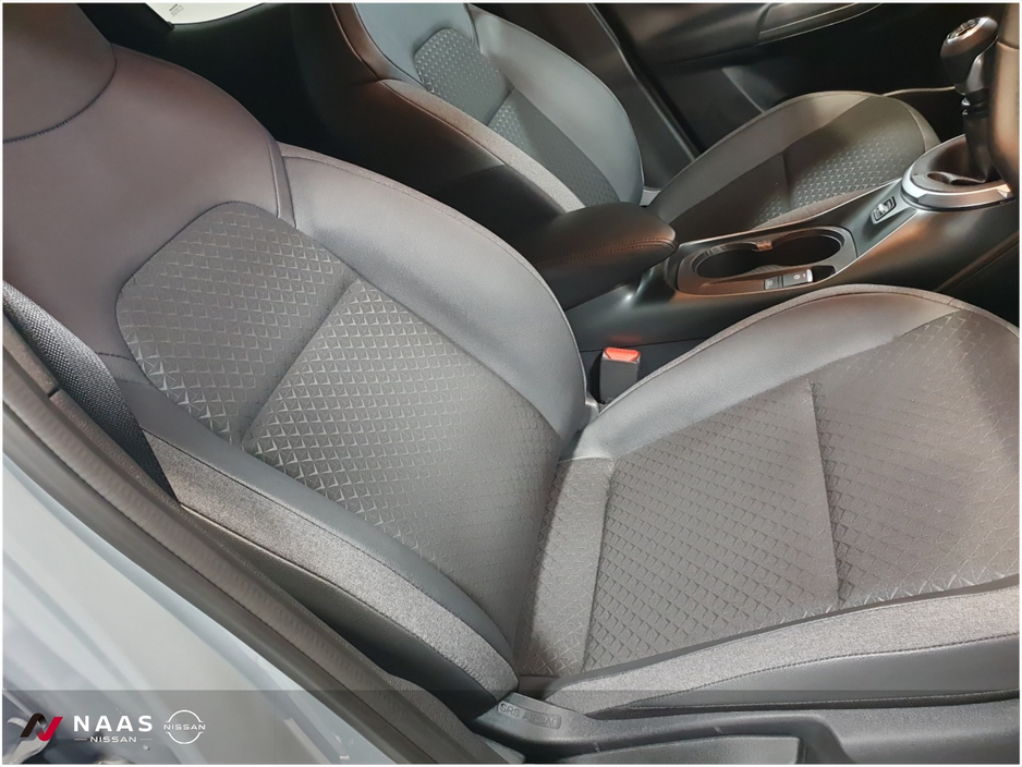 2026 Nissan Juke 1.0 SV PREMIUM MY24.2