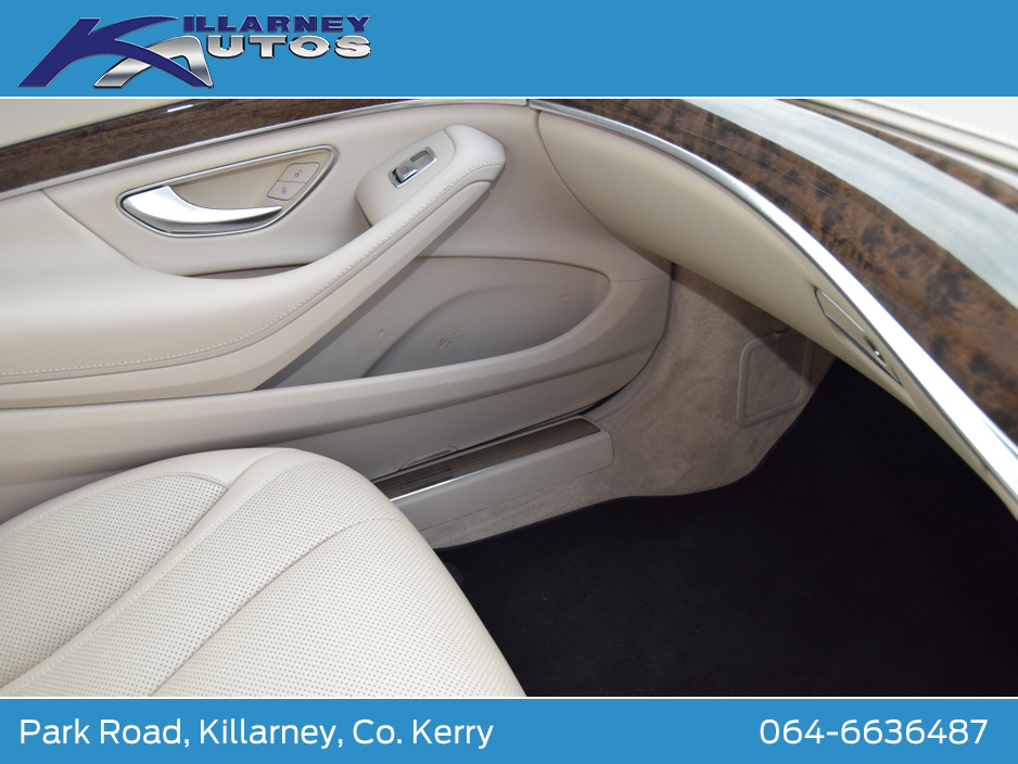 2016 Mercedes-Benz S Class - image 18