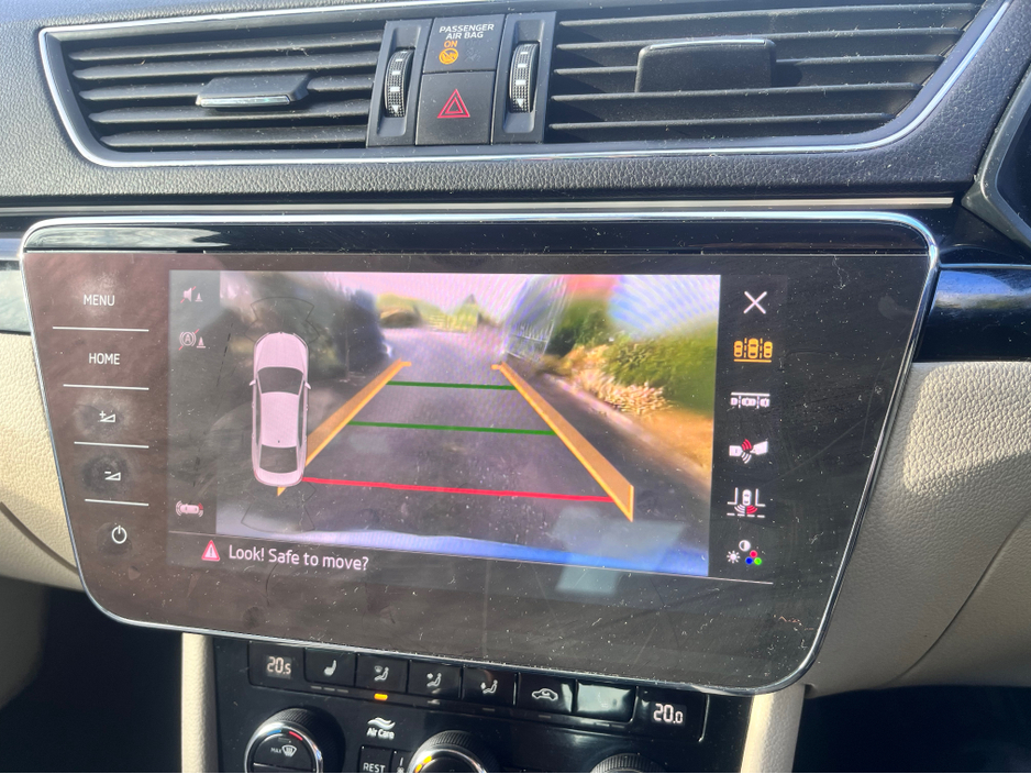 2019 Skoda Superb LAURIN & KLEMENT 2.0 TDI 150HP 4DR €23,750