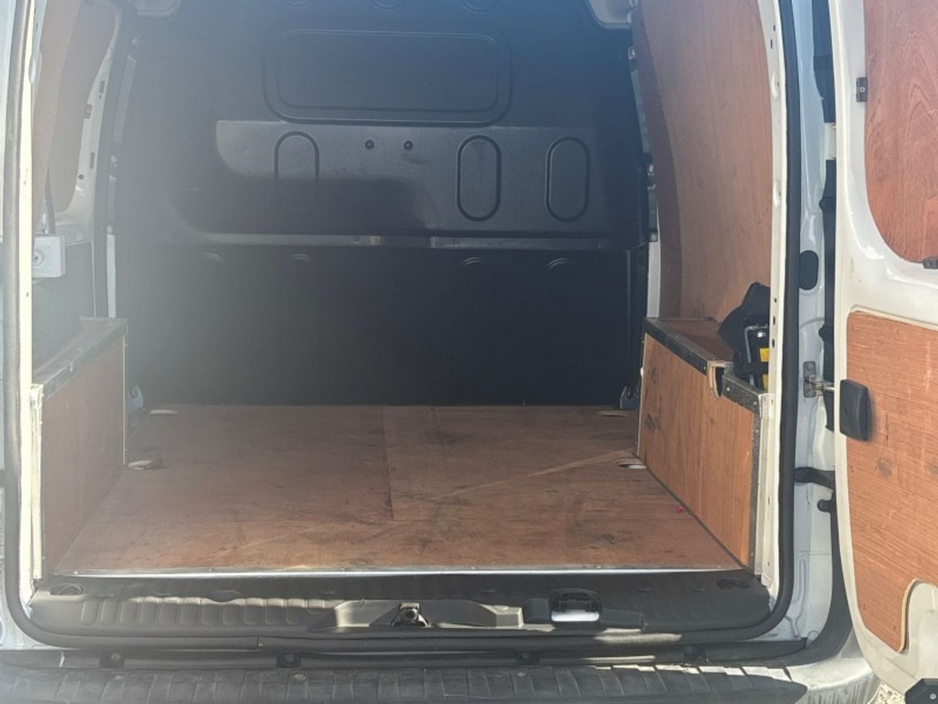 2021 Renault Kangoo 100% ELECTRIC - Ex Vat price displayed €5,500