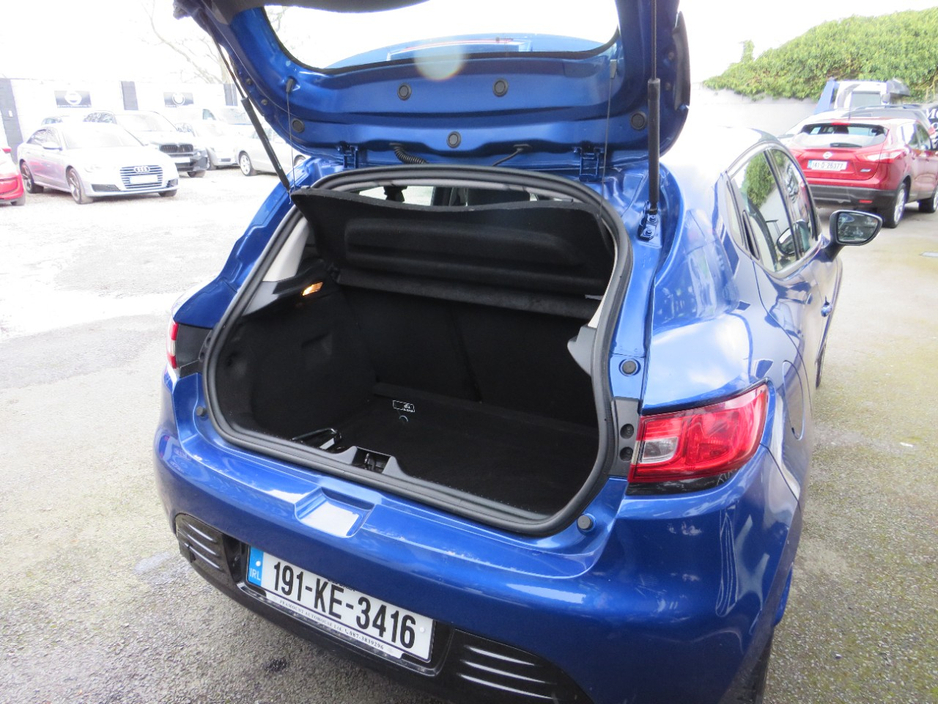 2019 Renault Clio - image 13