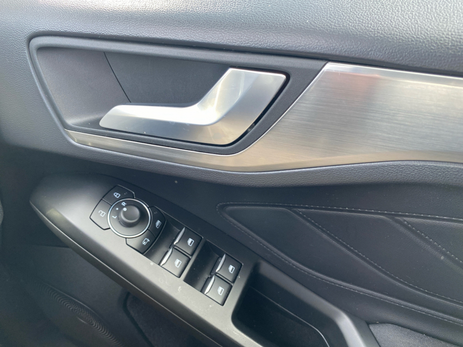 2023 Ford Focus Titanium €25,500