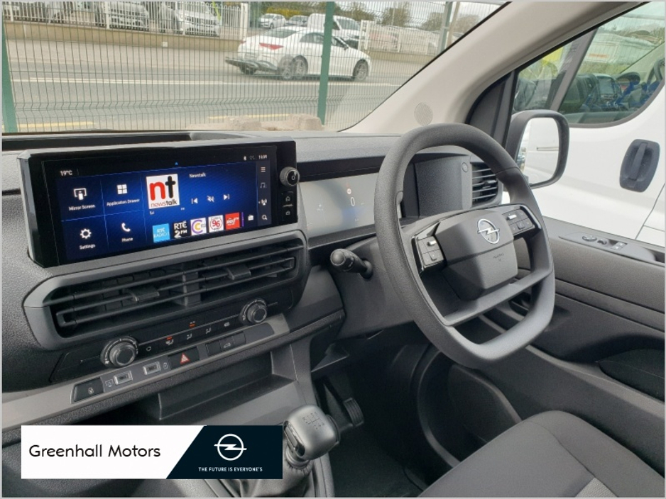 2026 Opel Vivaro - image 20