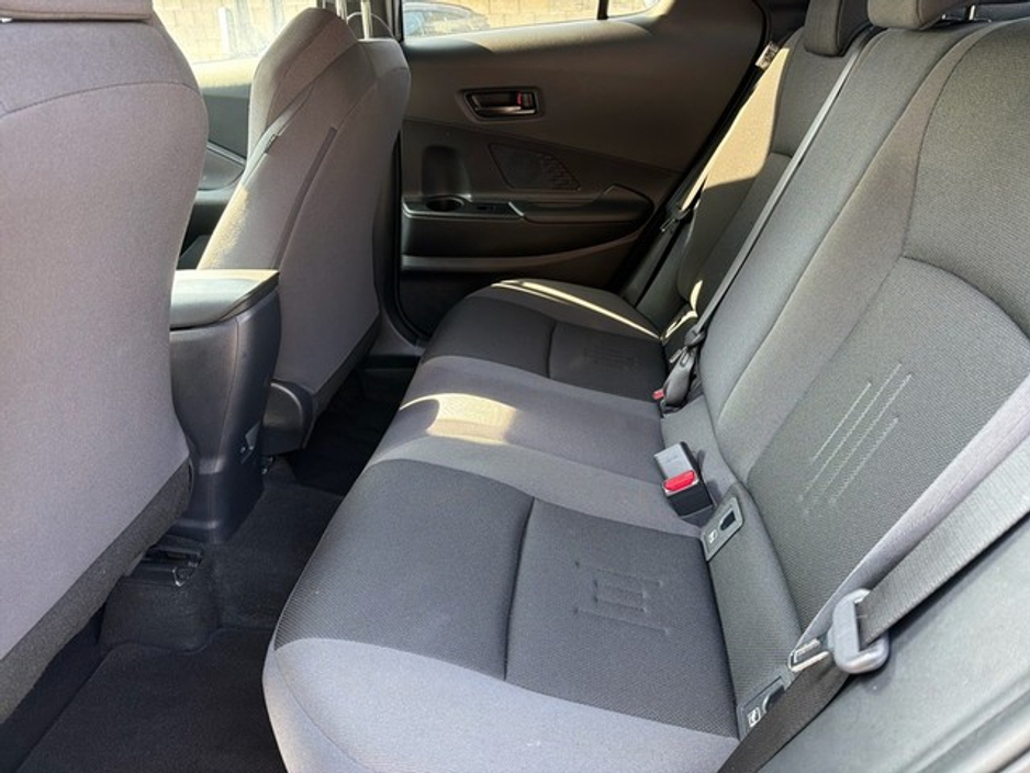 2024 Toyota C-HR - image 7