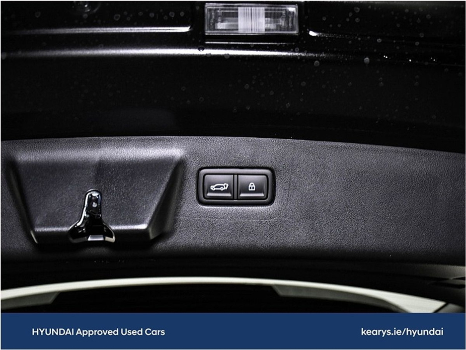 2025 Hyundai Santa Fe - image 19