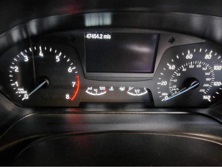 2019 Ford Fiesta - image 19