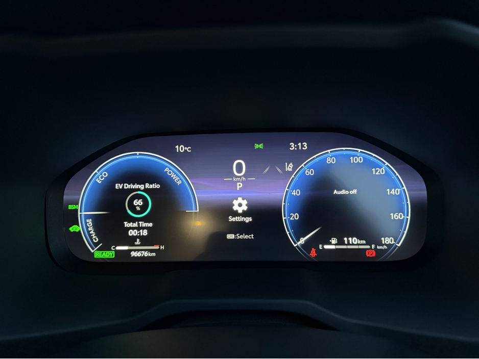 2023 Toyota Rav4 - image 31