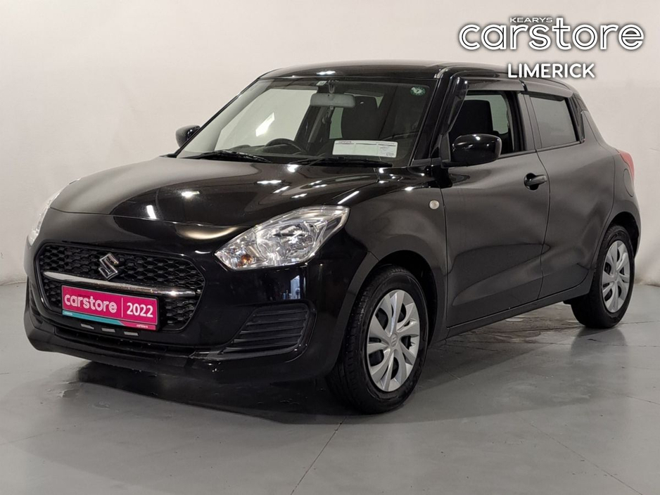 2022 Suzuki Swift - image 7