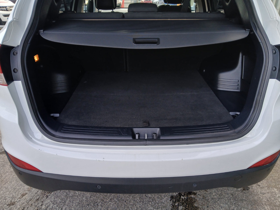 2015 Hyundai ix35 - image 10