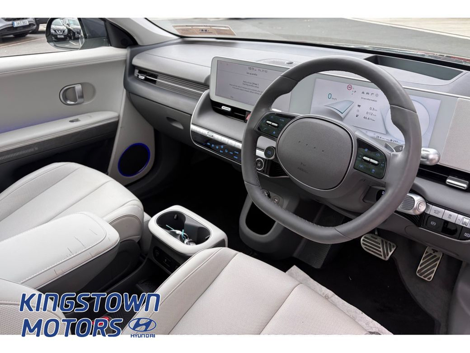 2024 Hyundai Ioniq 5 - image 6