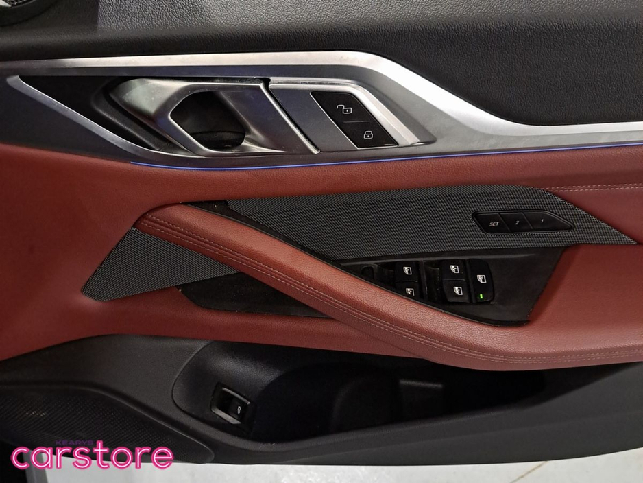 2022 BMW i4 - image 17