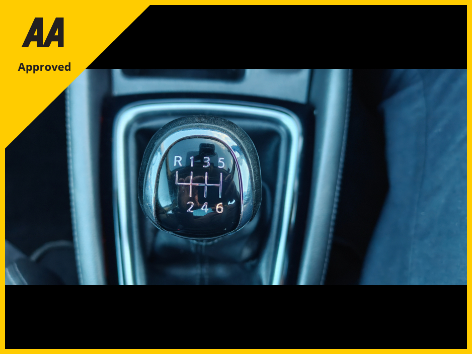 2017 Nissan Qashqai 2017 1.5 DCI N-CONNECTA  80,000KMS €15,999