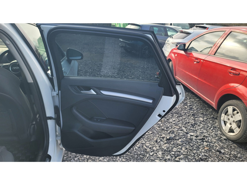 2014 Audi A3 - image 9