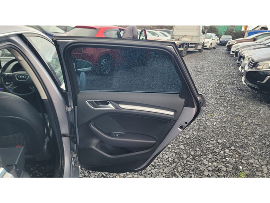 2015 Audi A3 - image 9