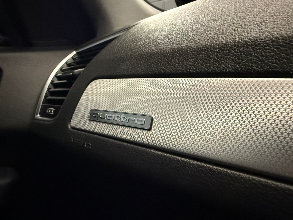 2015 Audi Q5 2.0 TDI 177BHP QUATTRO SE €16,900