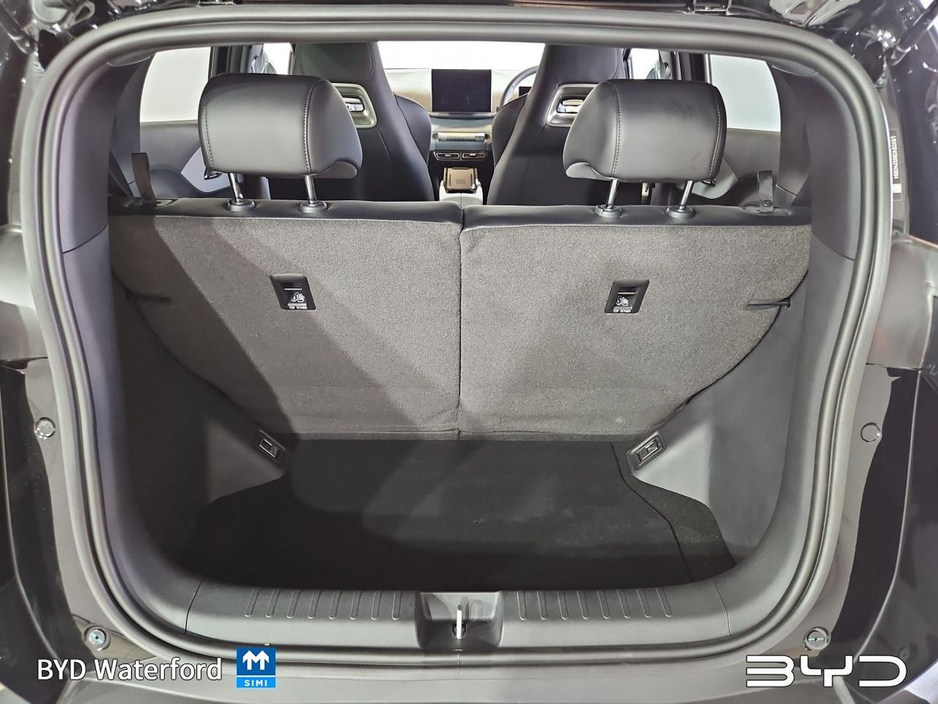 2026 BYD Dolphin Surf *Finance Rates from 3.5%* Order now for 261 delivery. COMFORT MODEL - 43.2kWh battery, up to 310km range. Includes 360 Surround Camera, Adaptive Cruise Control, Climate Control, Heated Seats, Sat Nav, €25,763