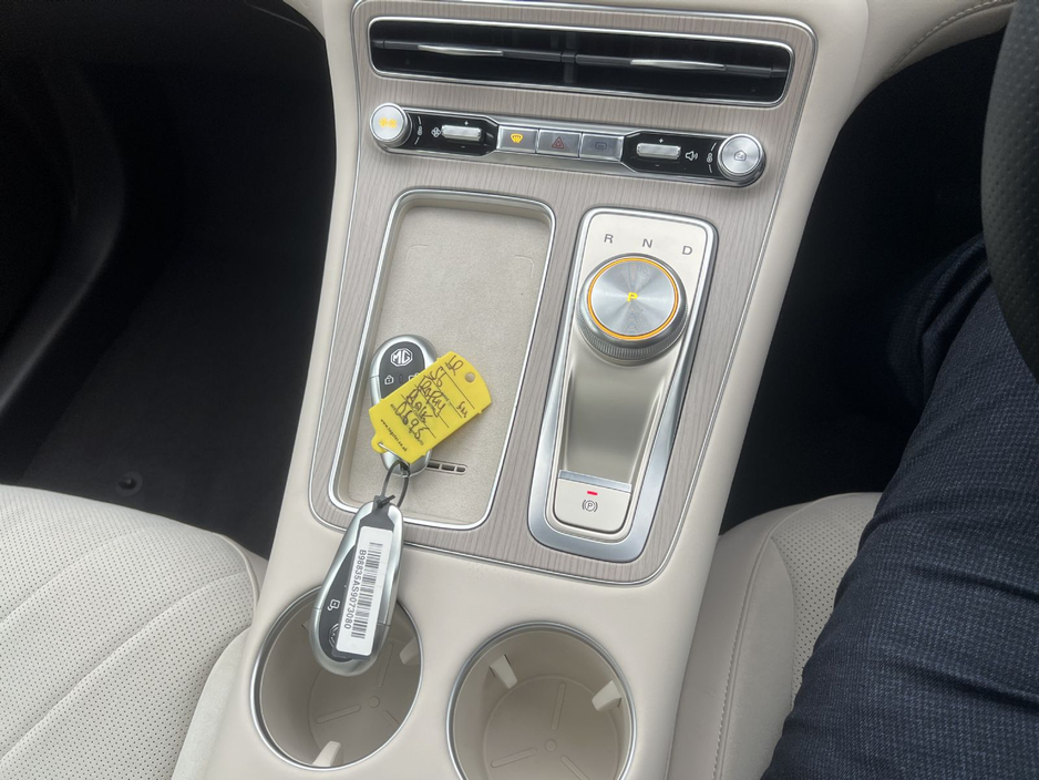 2026 MG MGS6 - image 12