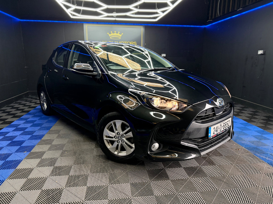 2024 Toyota Yaris for sale in , Ireland
