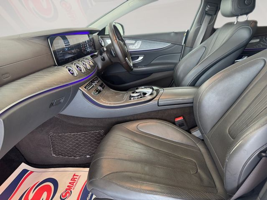 2019 Mercedes-Benz CLS Class - image 17