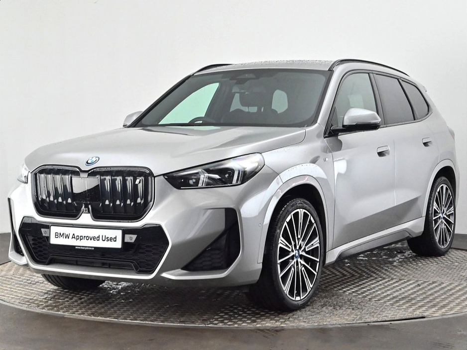 2023 BMW iX1 - image 24