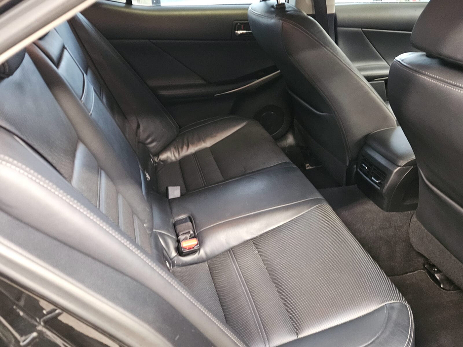 2015 Lexus IS 300 h 300h Executive