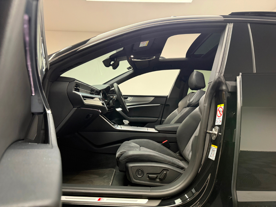 2024 Audi A7 - image 15