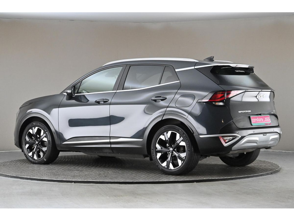 2023 Kia Sportage - image 6