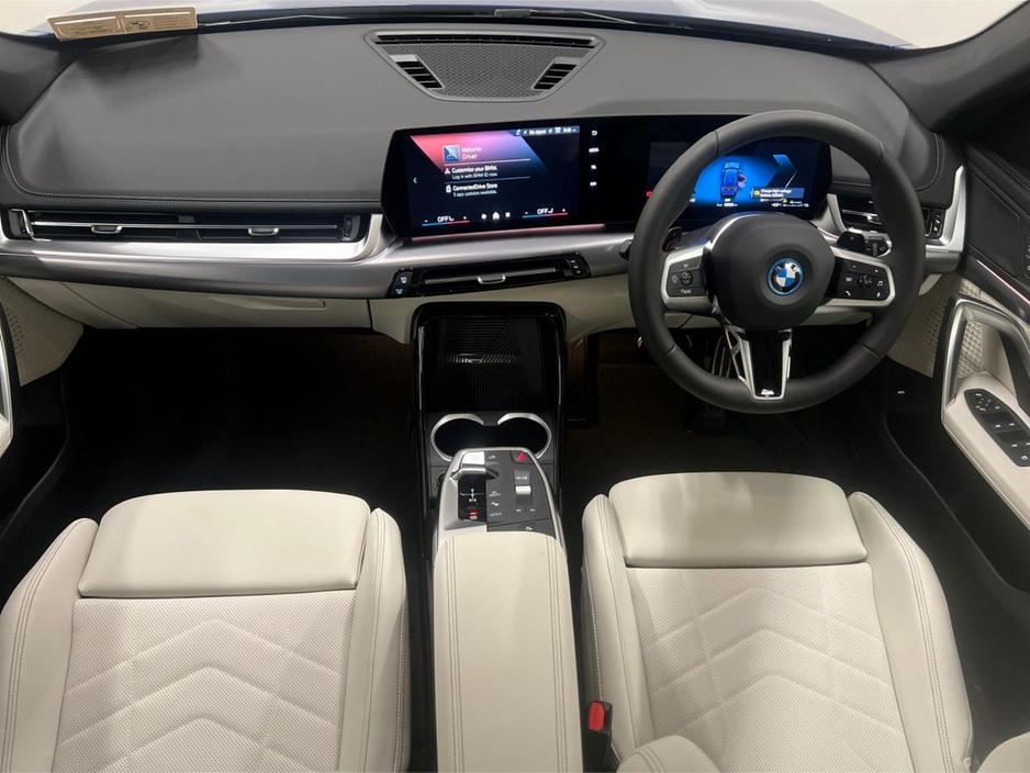 2026 BMW X1 xDrive25e M Sport
