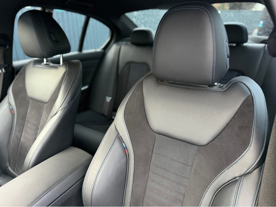 2020 BMW 3 Series M-SPORT X-DRIVE - 2.0L DIESEL - AUTO - 12M WARRANTY - CAR: 1604