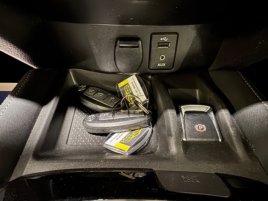 2018 Nissan X-Trail - image 26