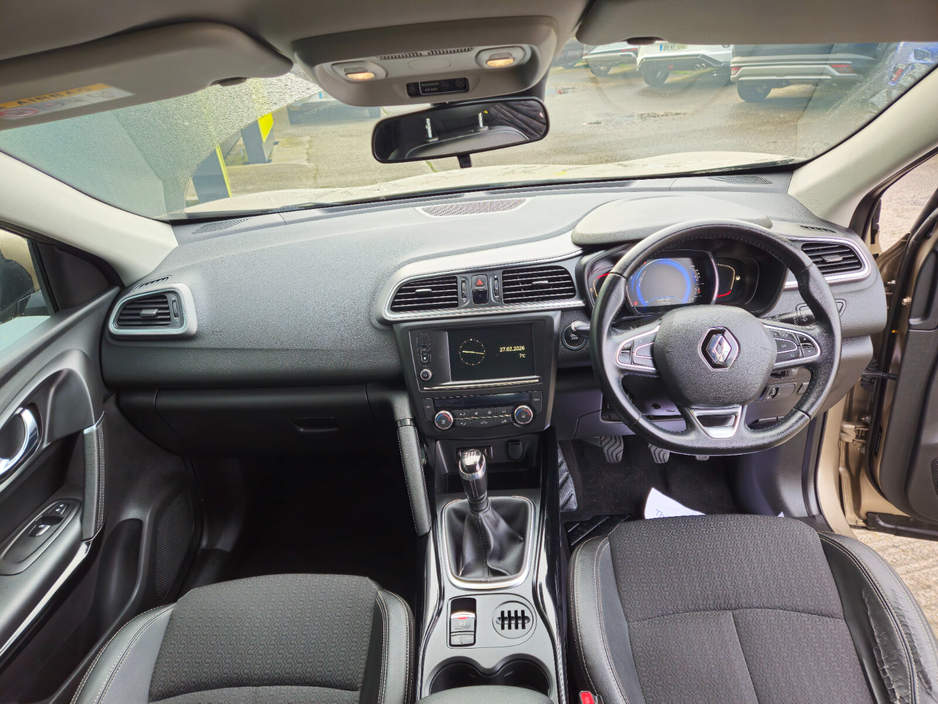 2016 Renault Kadjar - image 12