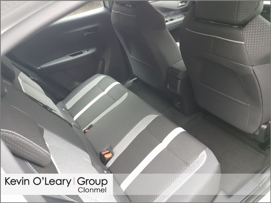 2026 Opel Frontera Elegance EV 44kW 113PS Auto MY26 €28,995