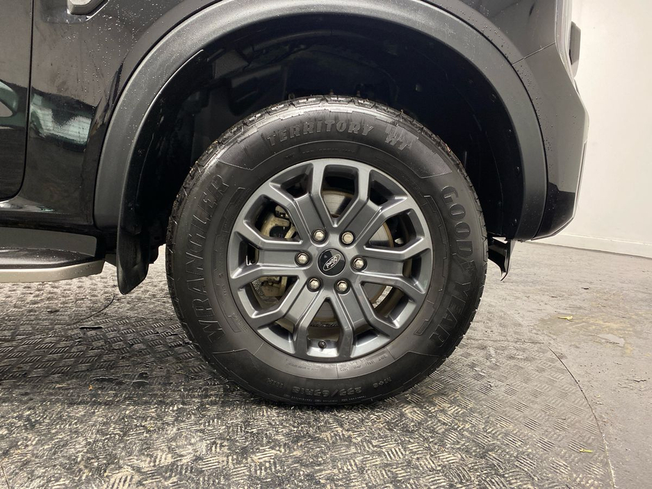 2024 Ford Ranger - image 5