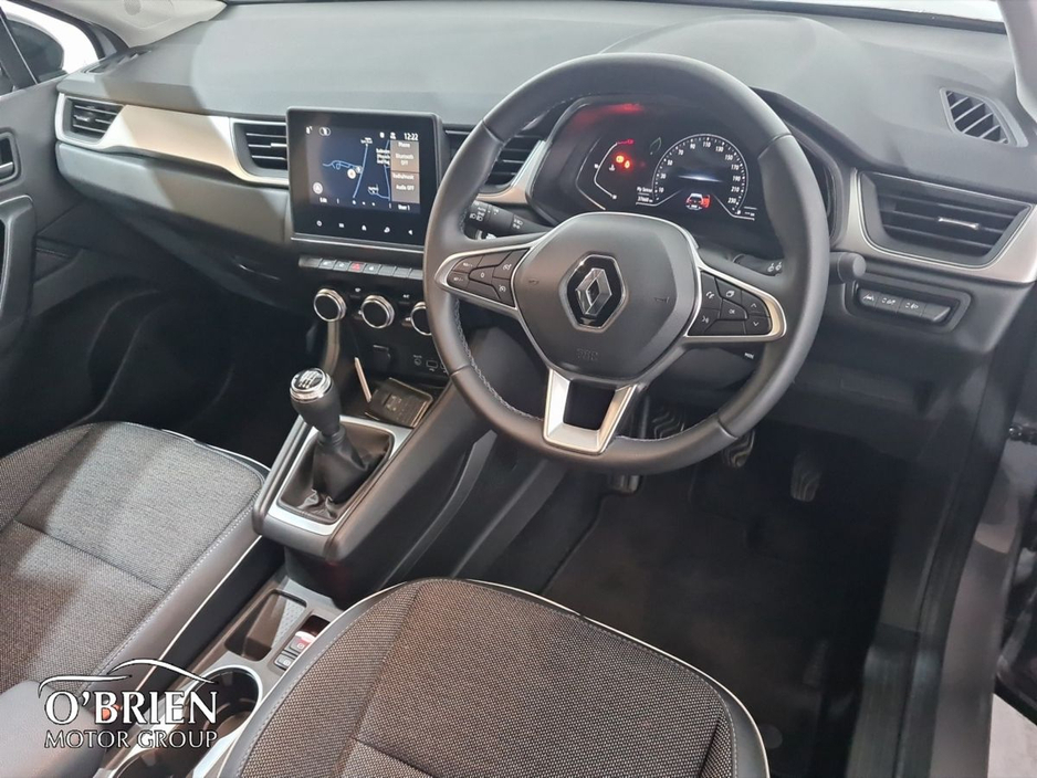 2023 Renault Captur TCe 90 Techno €23,900