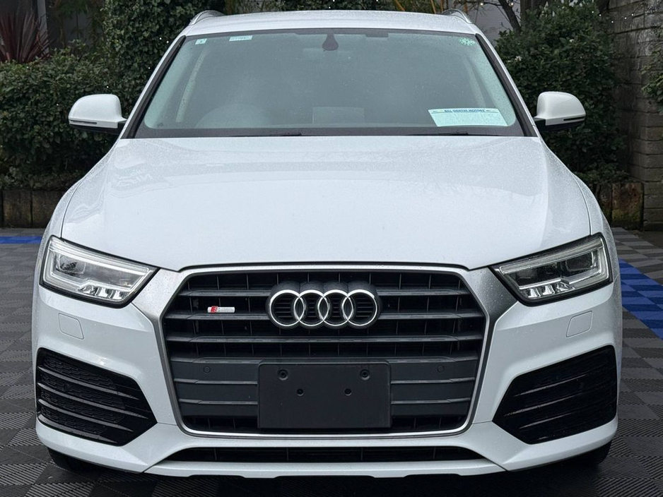 2017 Audi Q3 - image 15