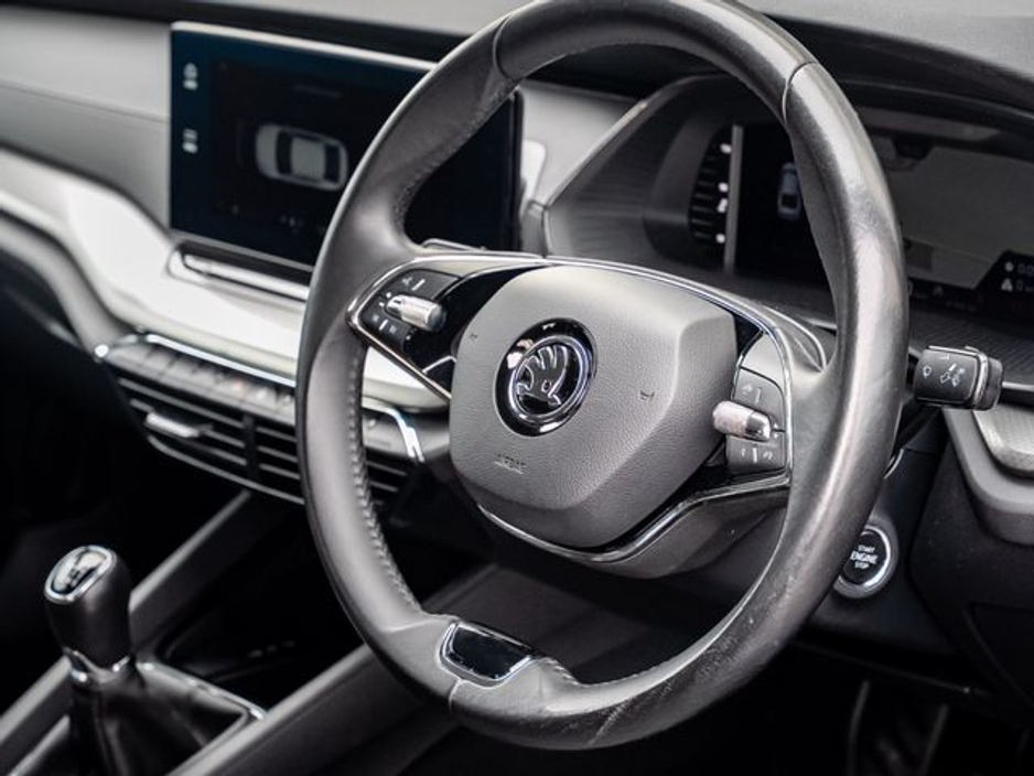 2023 Skoda Octavia SE TECHNOLOGY TDI €27,750