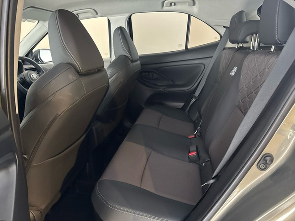 2024 Toyota Yaris Cross Hybrid SOL *Top Spec* €31,950