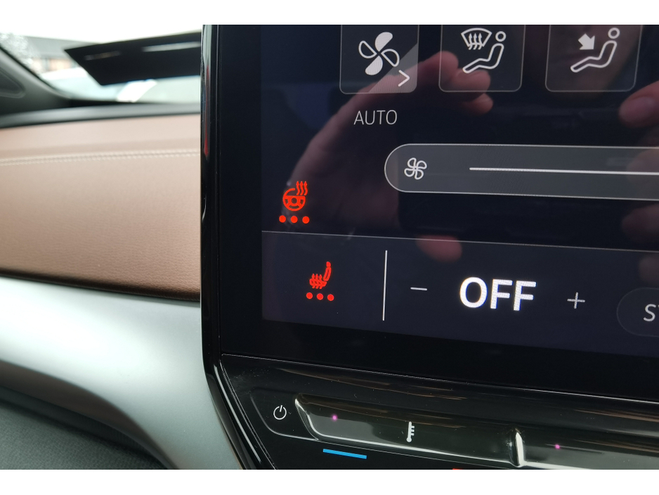 2022 Volkswagen ID.5 - image 17