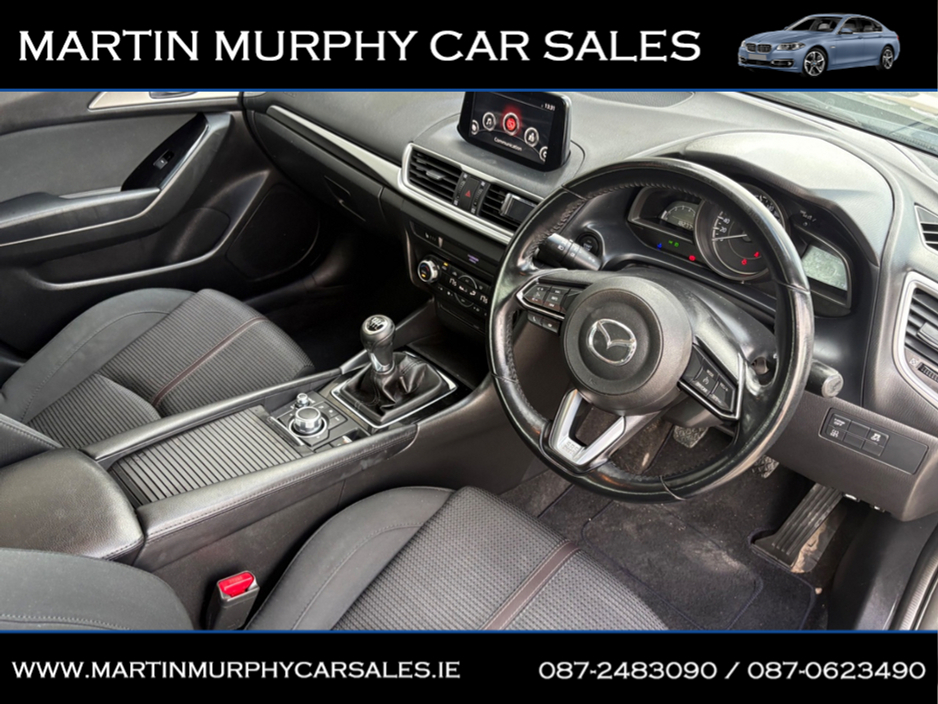 2017 Mazda Mazda3 - image 10