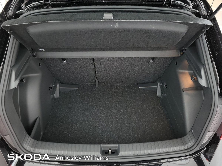 2026 Skoda Fabia *Order your 261* 130 1.5Tsi 175Bhp DSG