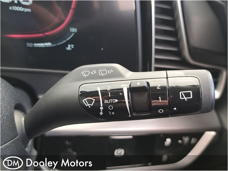 2025 Kia Sportage - image 24