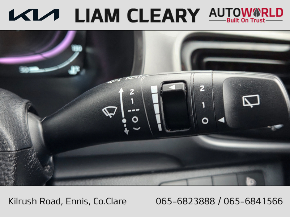 2025 Kia Stonic - image 23