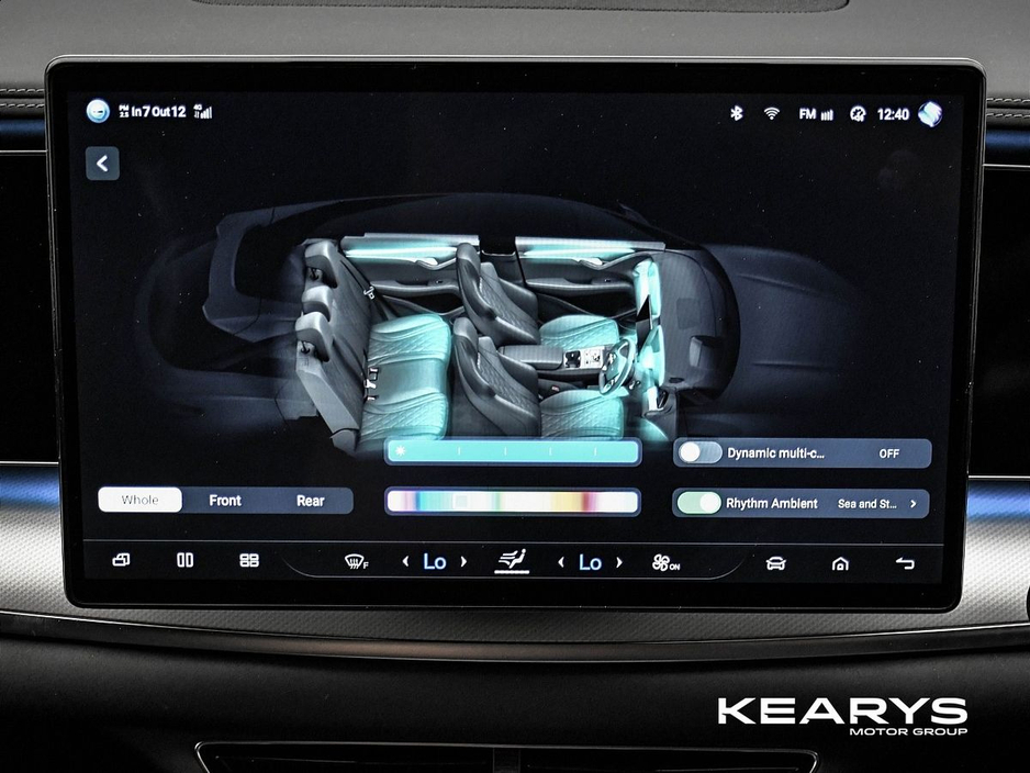 2026 BYD Sealion 7 - image 29