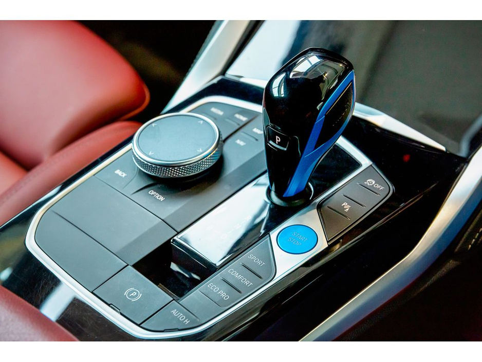 2022 BMW i4 M Sport PRO 40 eDrive 340PS €37,899