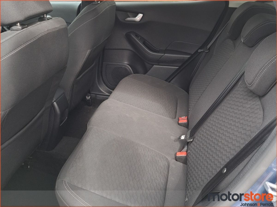 2023 Ford Fiesta 1.0T EcoBoost 100PS Titanium (One Year Warranty / AA Membership / Bishopstown) €19,900
