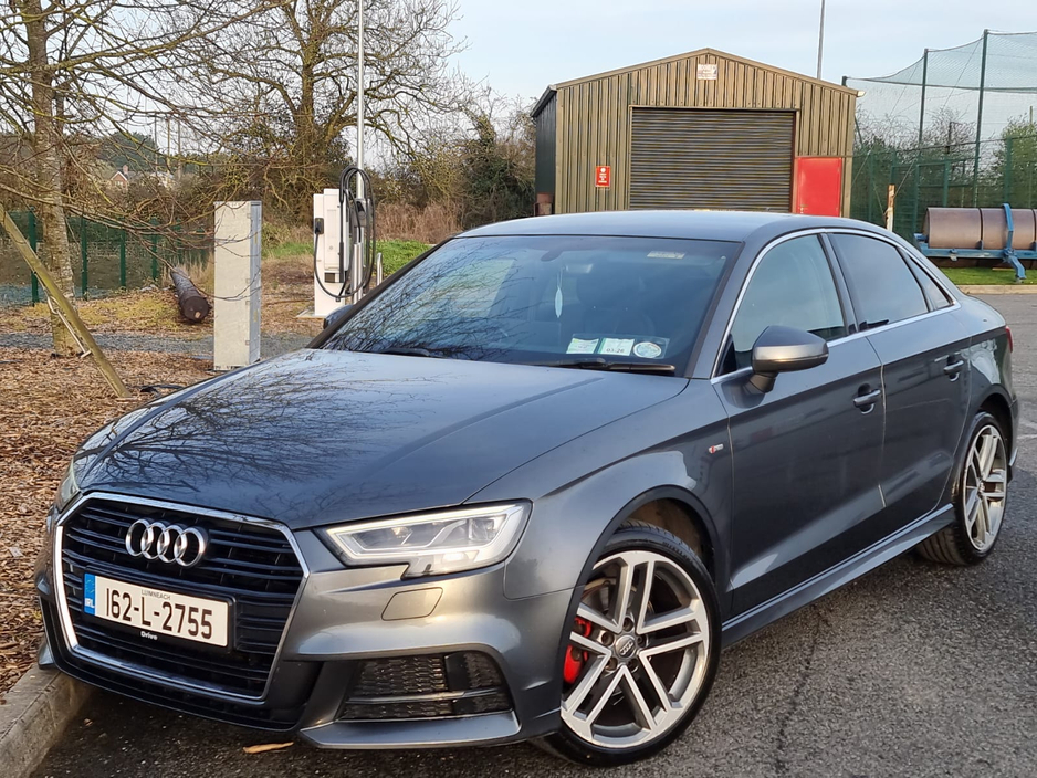 2016 Audi A3 for sale in , Ireland