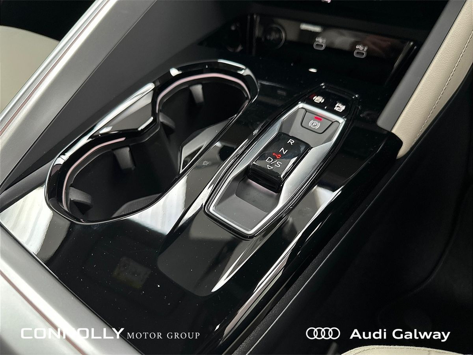 2026 Audi Q5 €652 p/m - SE E-HYBRID QUATTRO 299BHP A/T €73,450